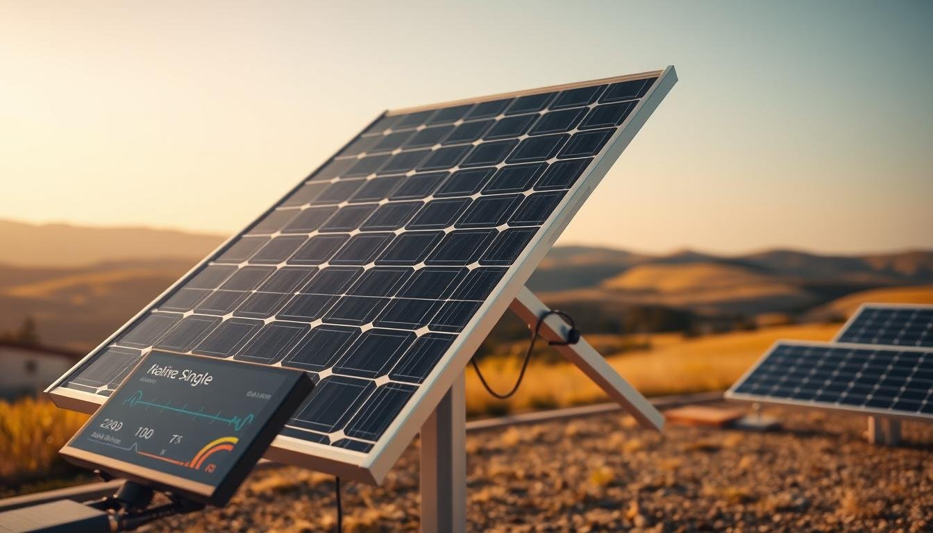 Anleitung zur Optimierung von Sonnenwinkel Einstellungen