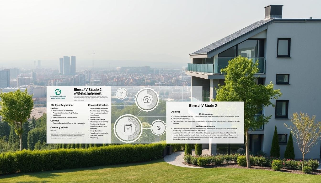 BImSchV Stufe 2 und Immobilien