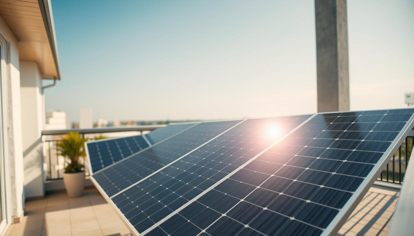 Balkon-Photovoltaikanlage Kosten und Wirtschaftlichkeit
