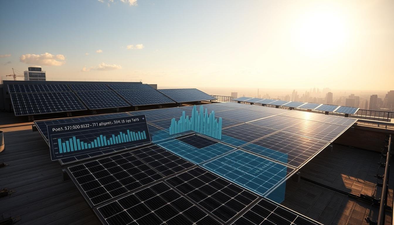Balkonkraftwerk Standortanalyse erneuerbare energien