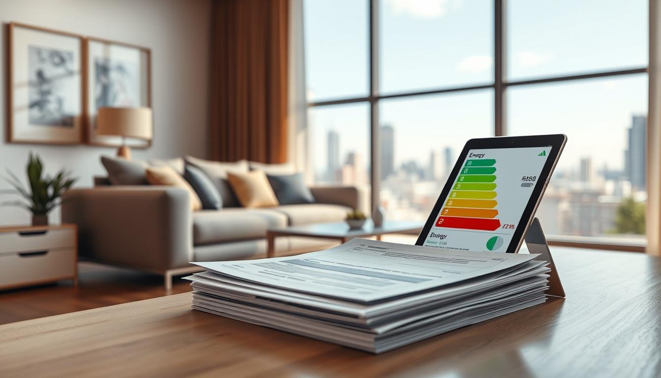 Bedeutung des Energieausweises