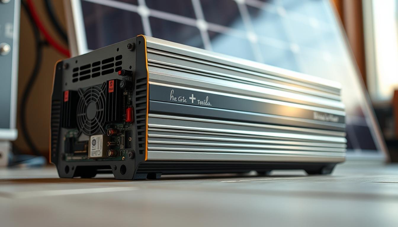 Beste Wechselrichter 800 Watt