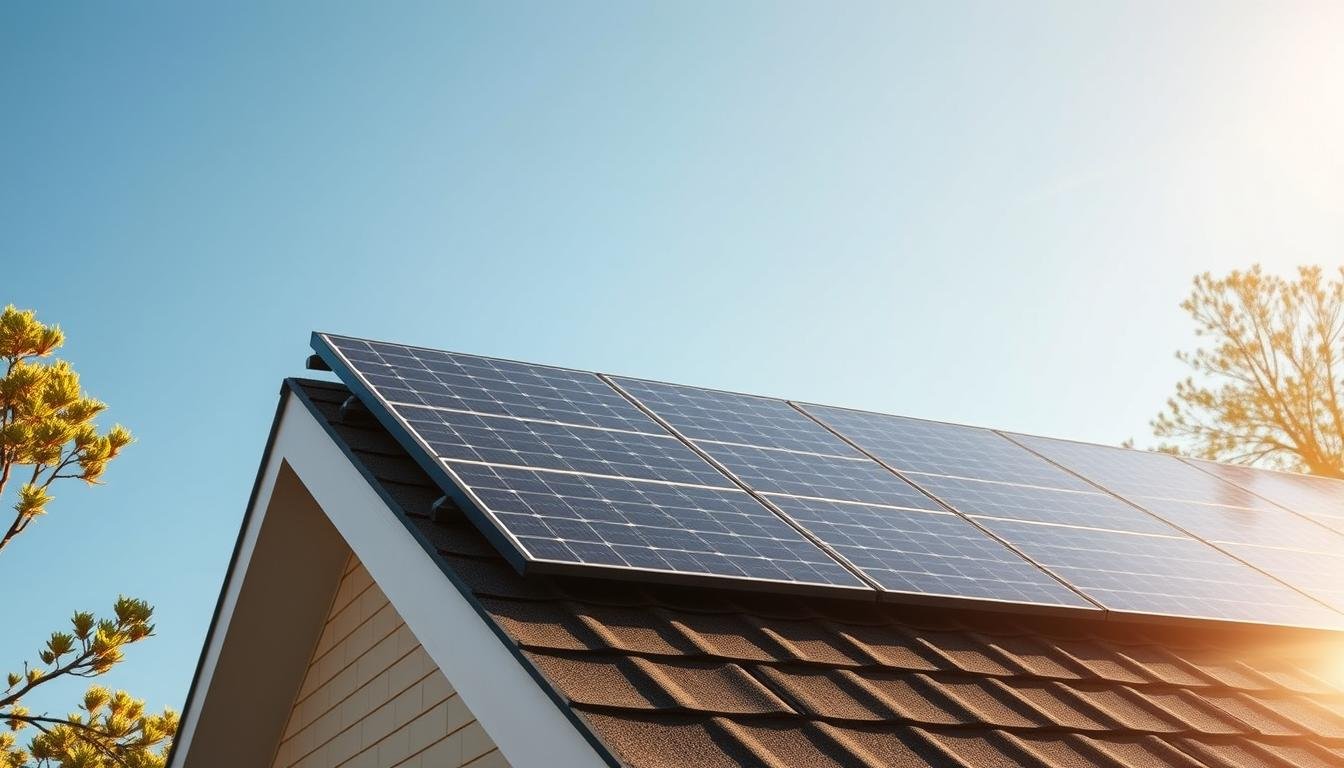 Dachausrichtung PV