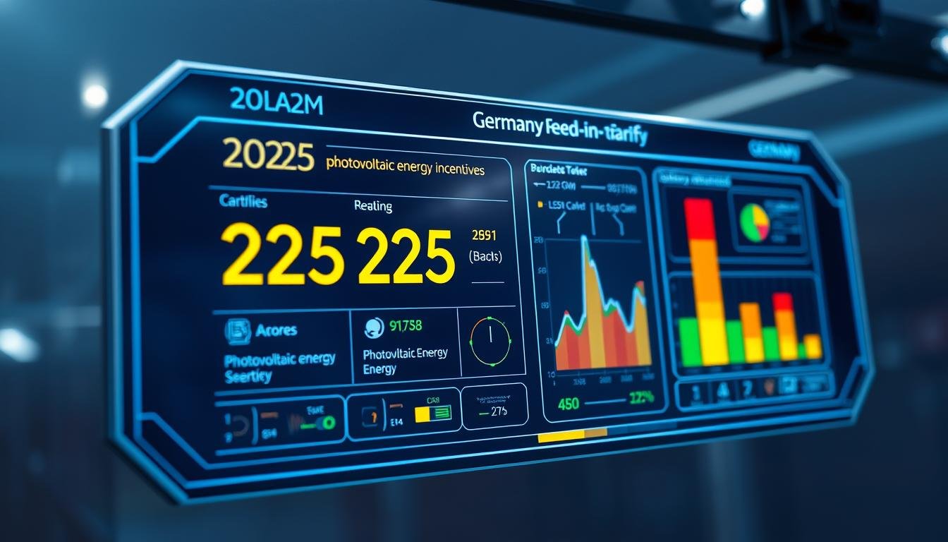 EEG 2025 Änderungen