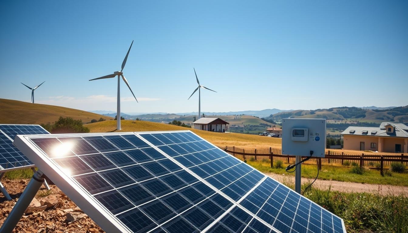 Einflussfaktoren Photovoltaik