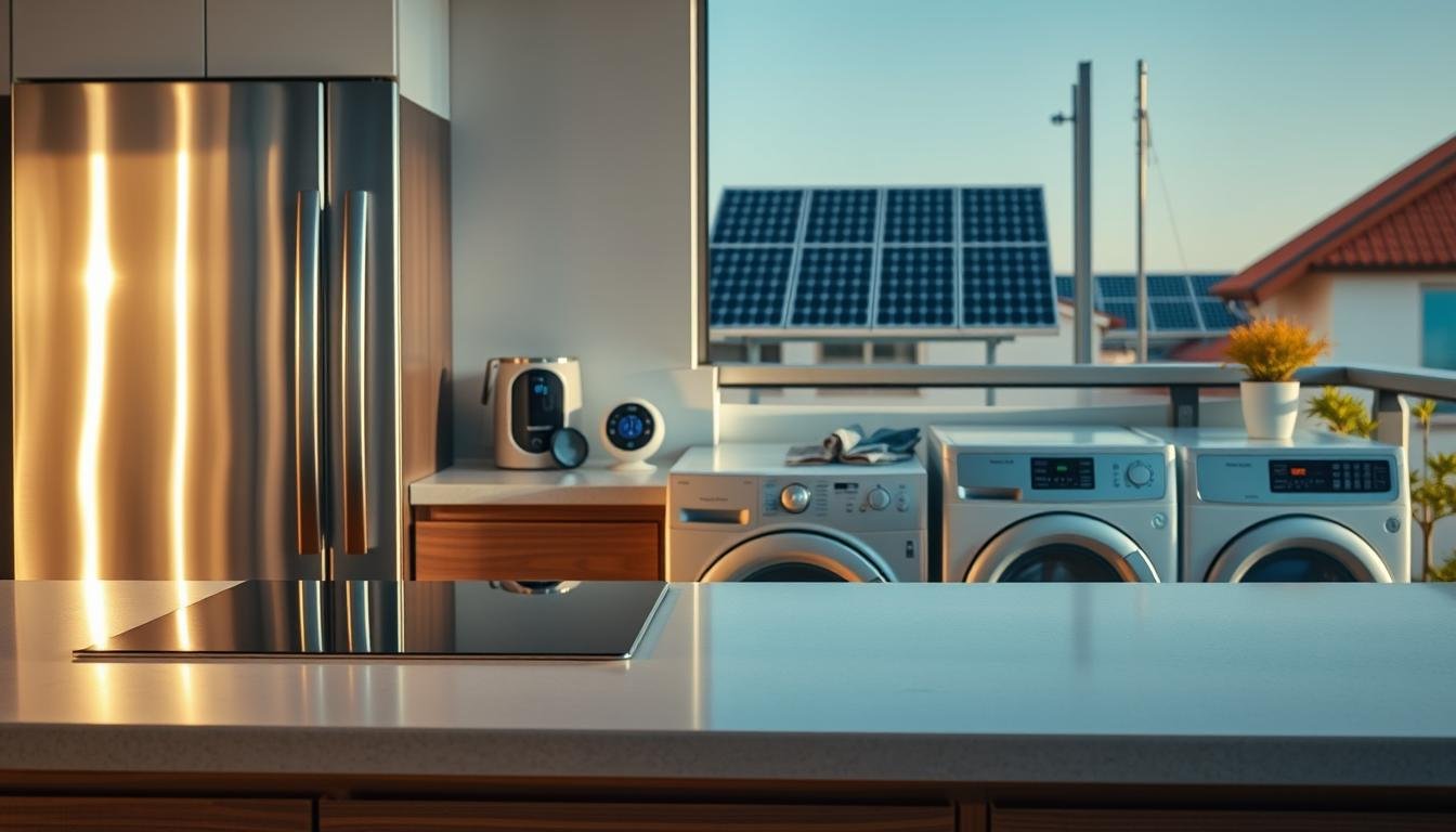 Energieeffizienz Elektrogeräte