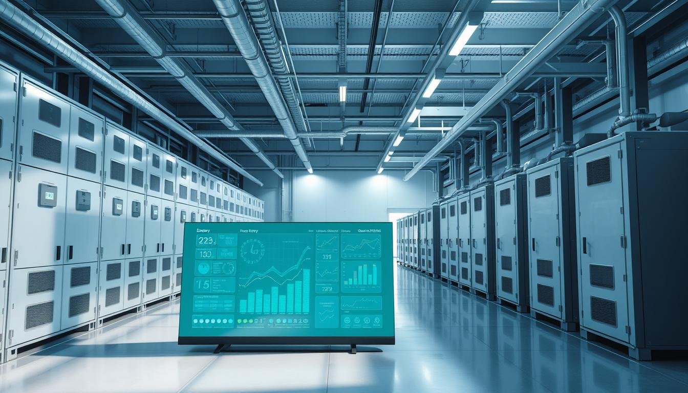 Energieeffizienz Technologien
