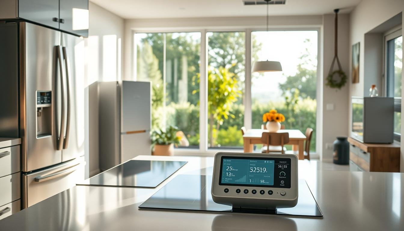 Energieeffizienz im Haushalt