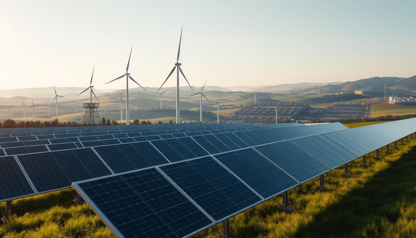 Erneuerbare Energien Einspeisung 2025