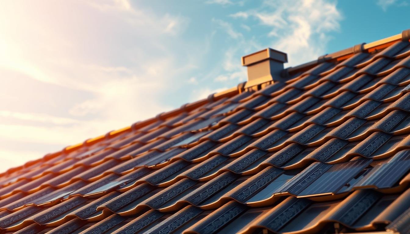 Fördermöglichkeiten Solardachziegel