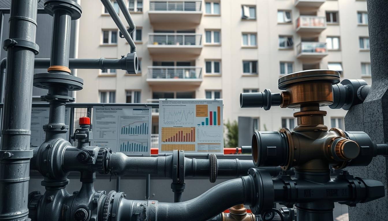 Heizkostenverordnung bei der Abrechnung von Warmwasserkosten