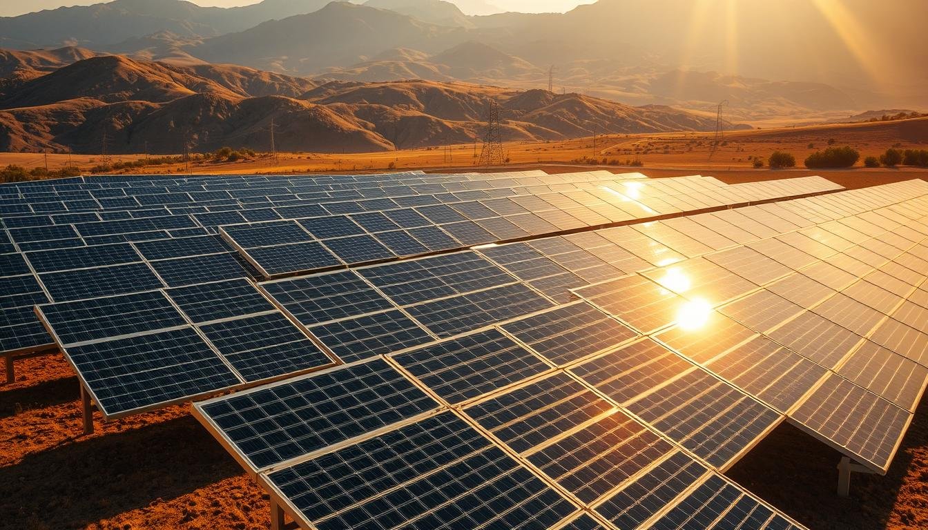Innovationen Photovoltaik