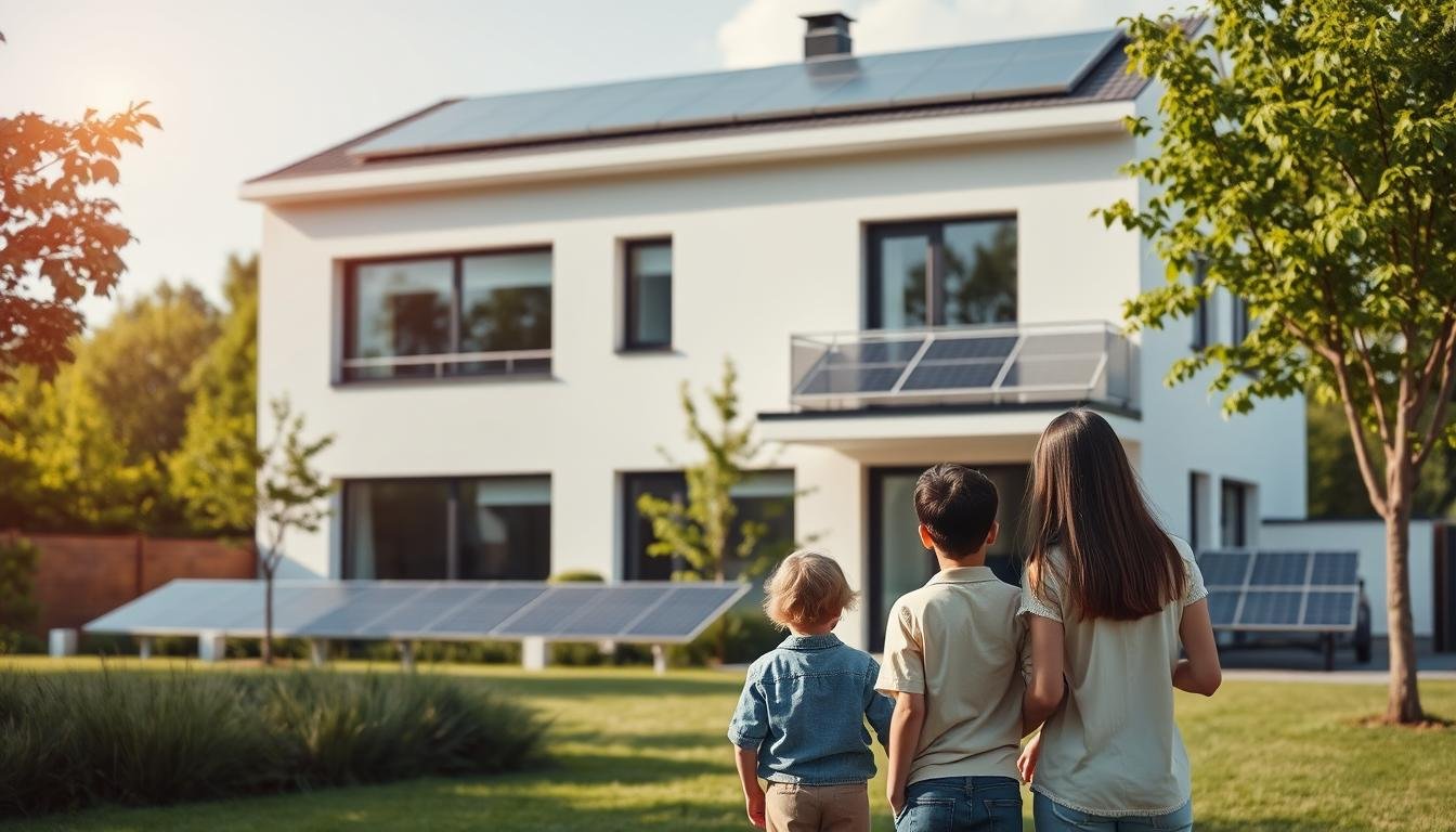 KfW Förderprogramm 270 für Photovoltaik Finanzierung