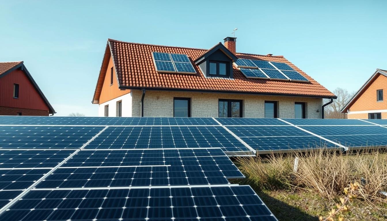 Kostenentwicklung PV-Anlagen