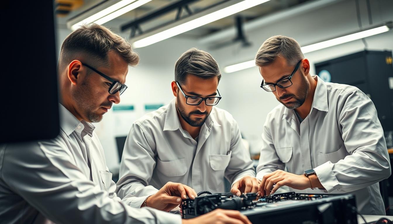 PC Reparatur Experten