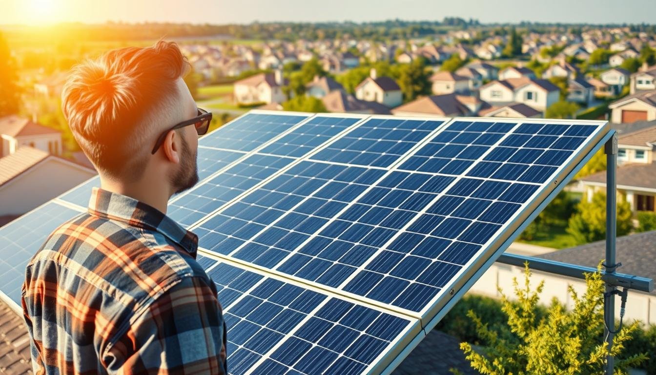 Photovoltaik Förderungen