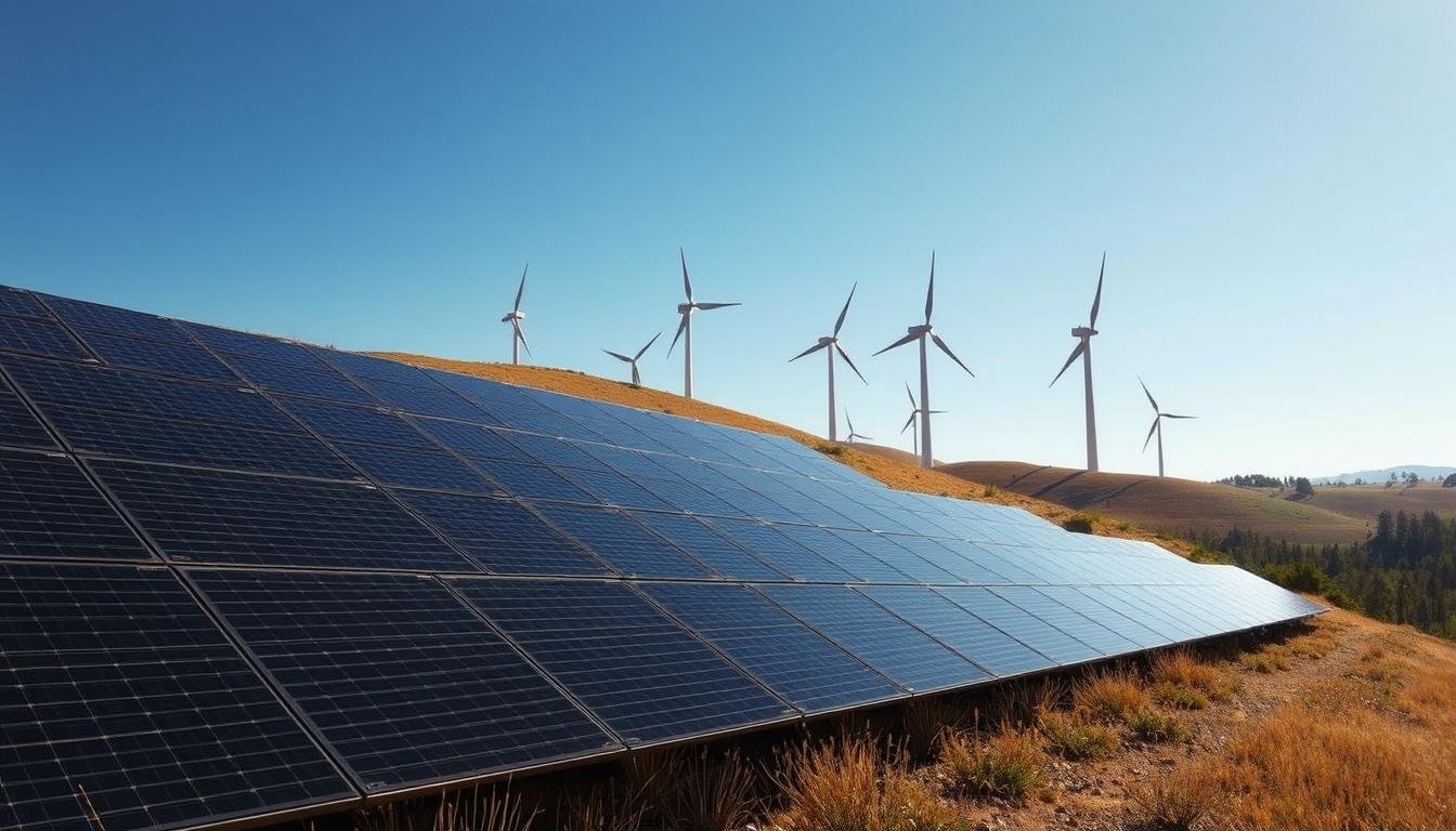 Photovoltaikanlage Ertragsprognose