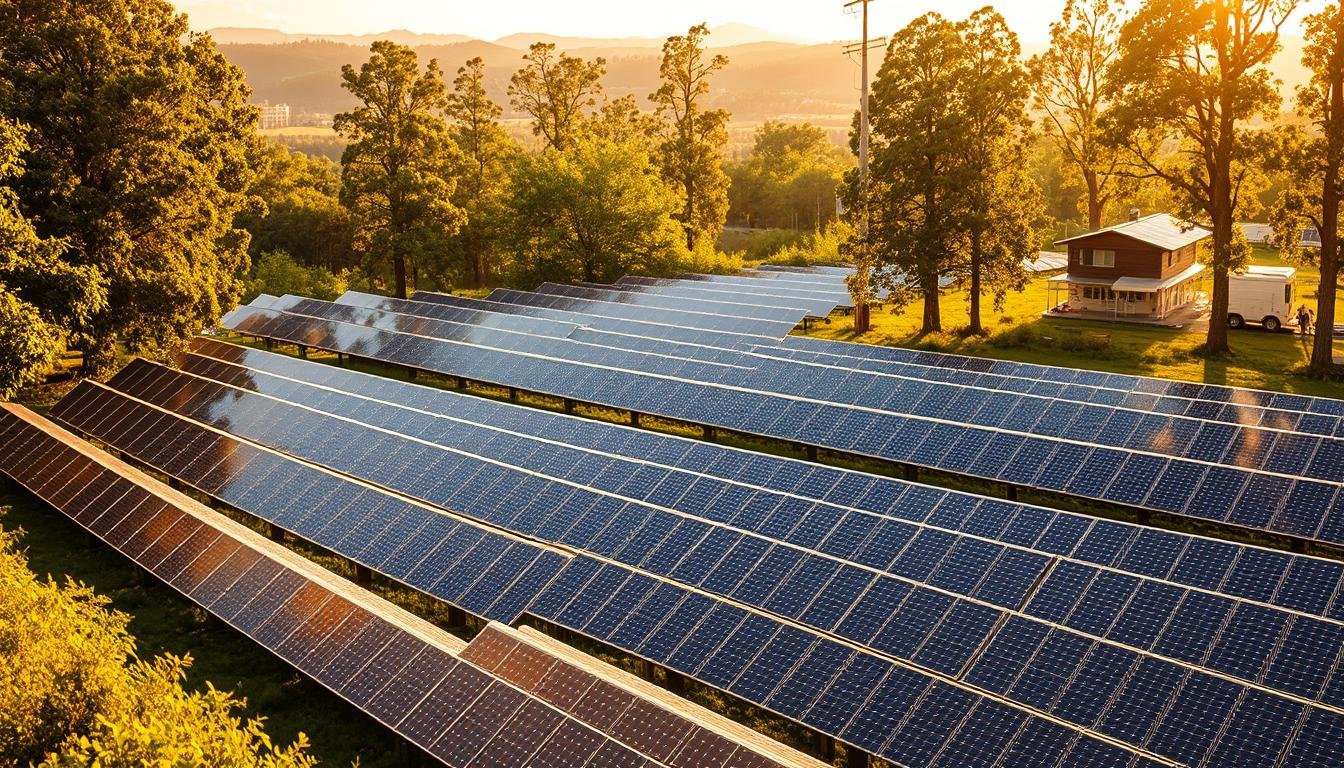Photovoltaikanlage