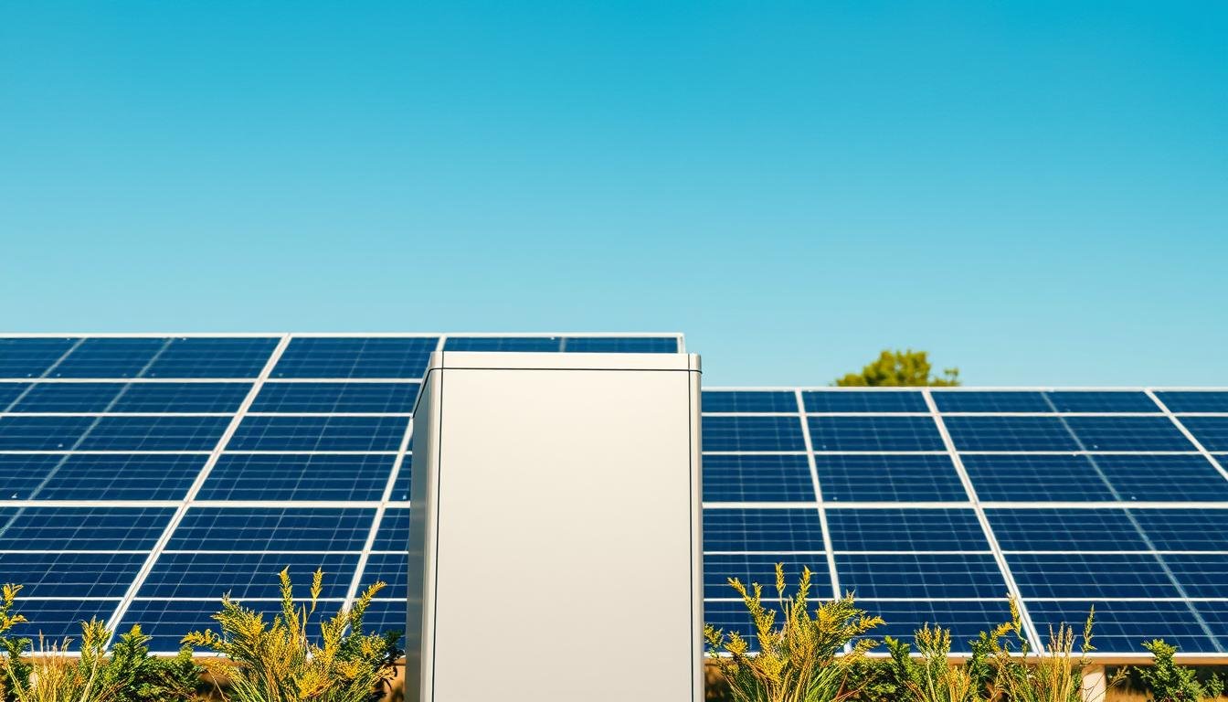 Photovoltaikmodule und Energiespeicher