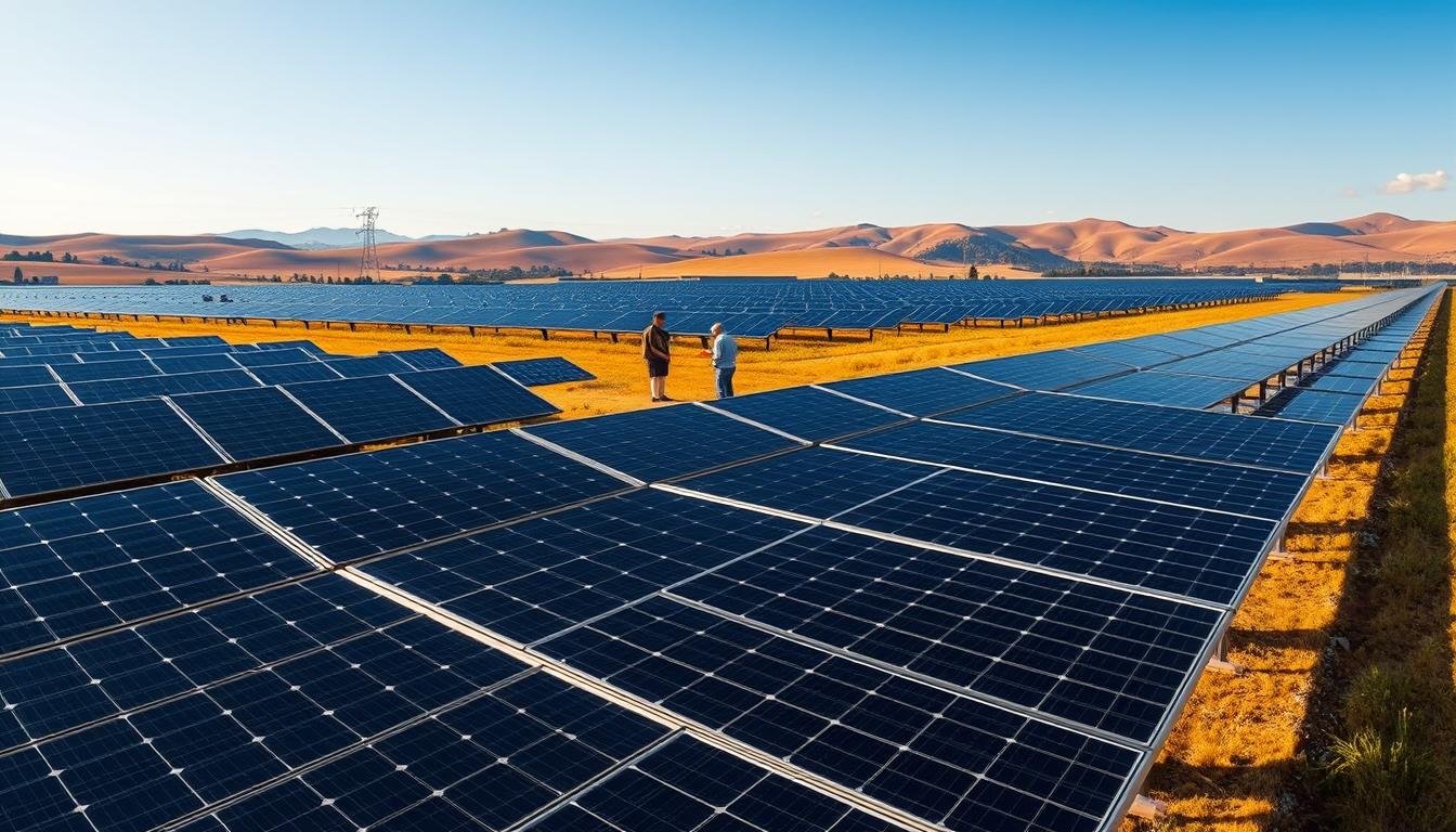 Prognosen der Preisentwicklung Solarmodule