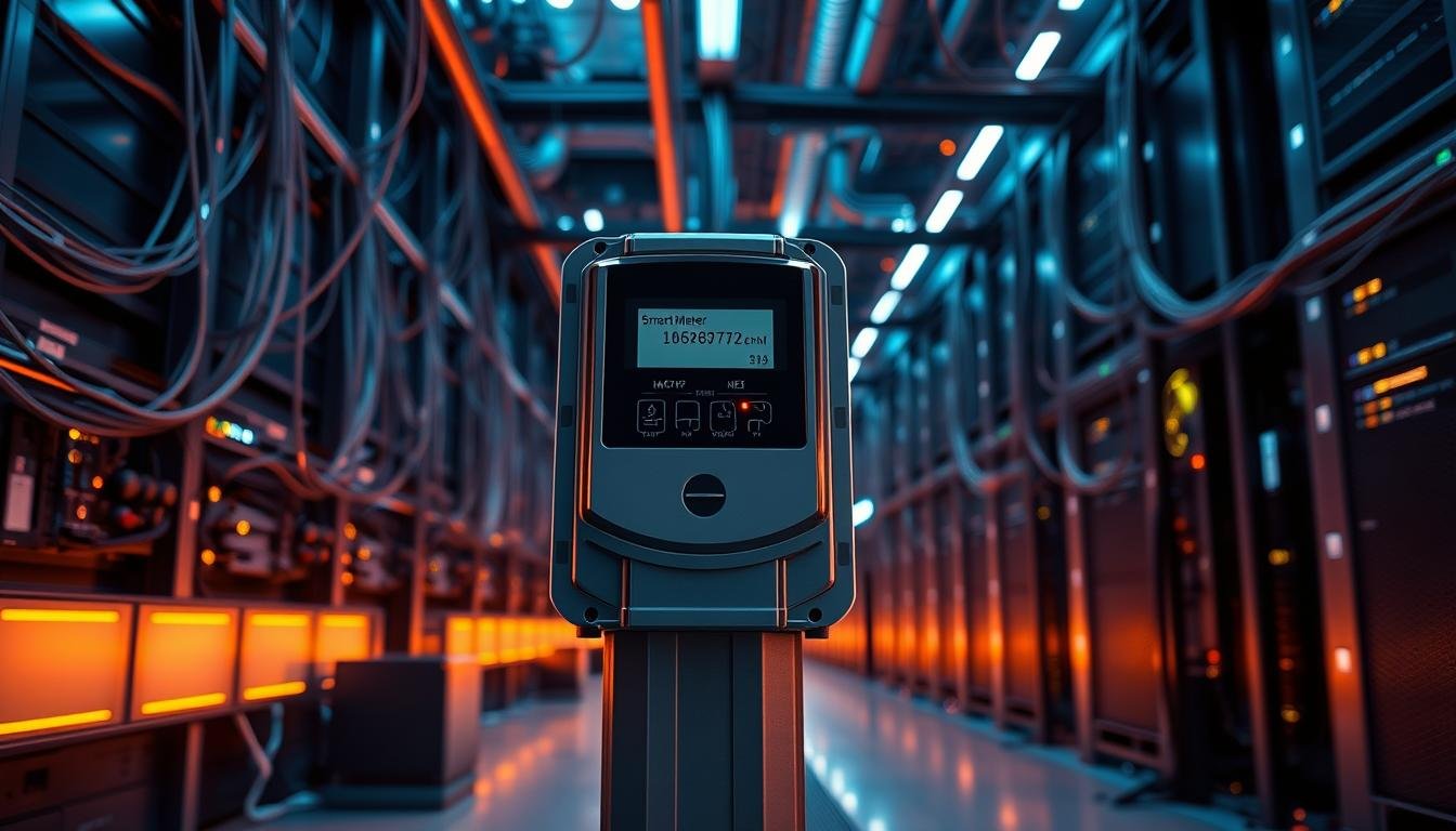 Smart Meter in der digitalen Infrastruktur