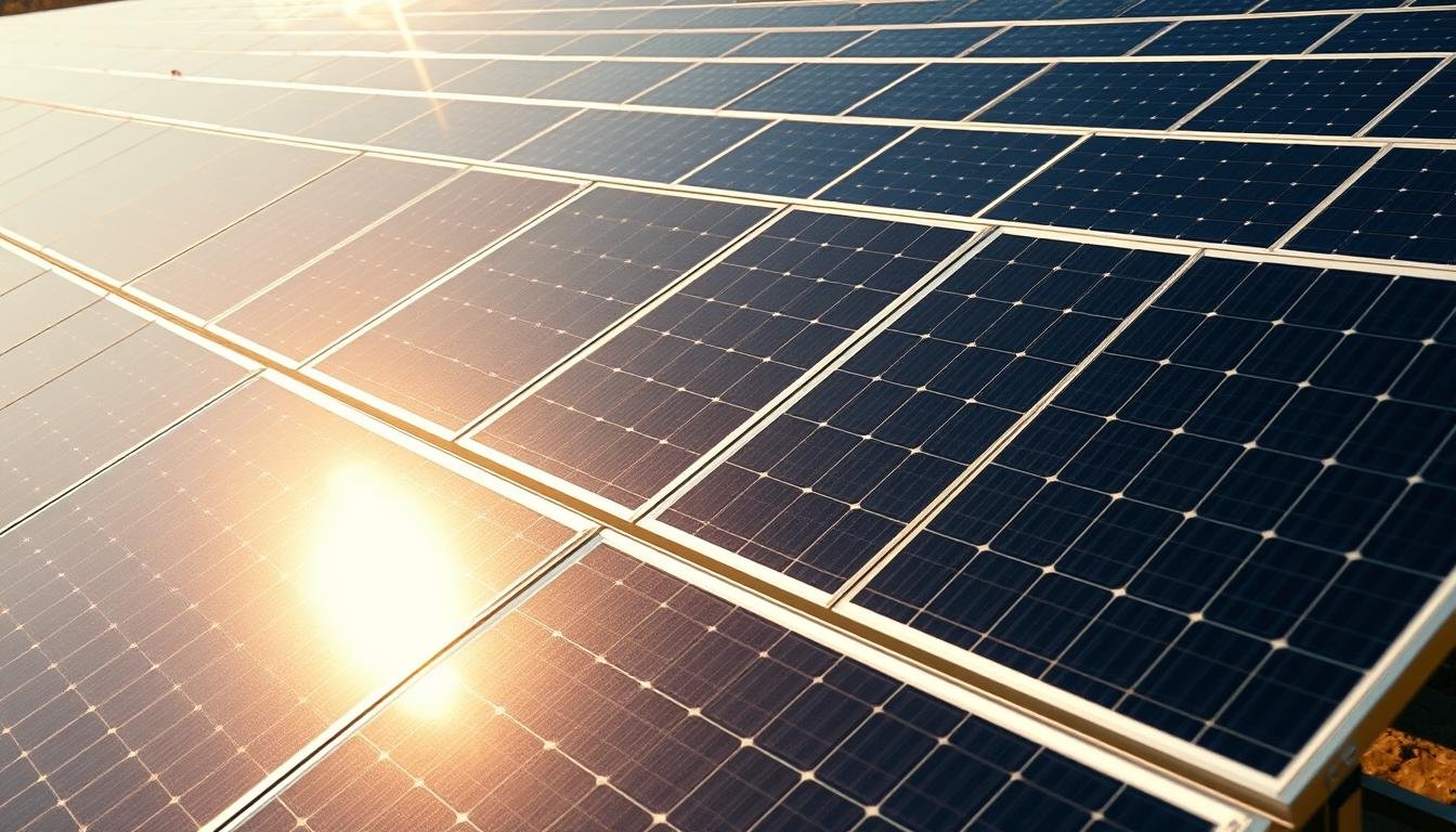 Solar Winkel Neigung Vergleich
