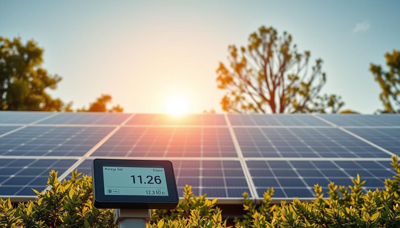 Solaranlage Ertrag optimieren