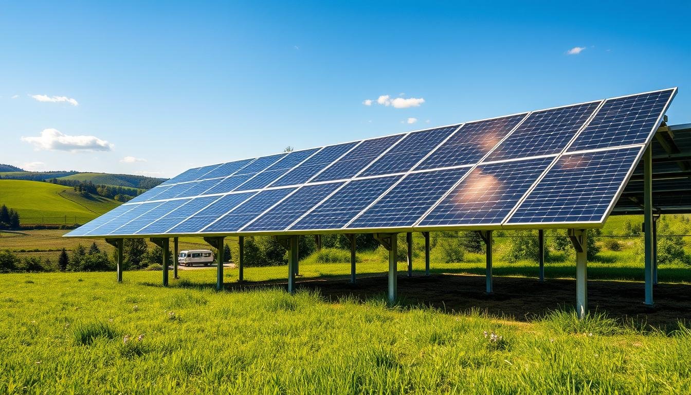 Solaranlage Steuervorteile