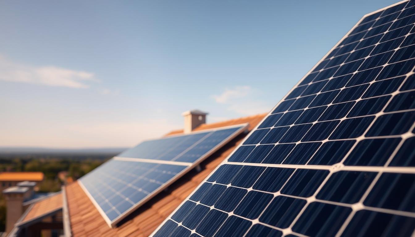 Solarmodulgrößen für Einfamilienhäuser
