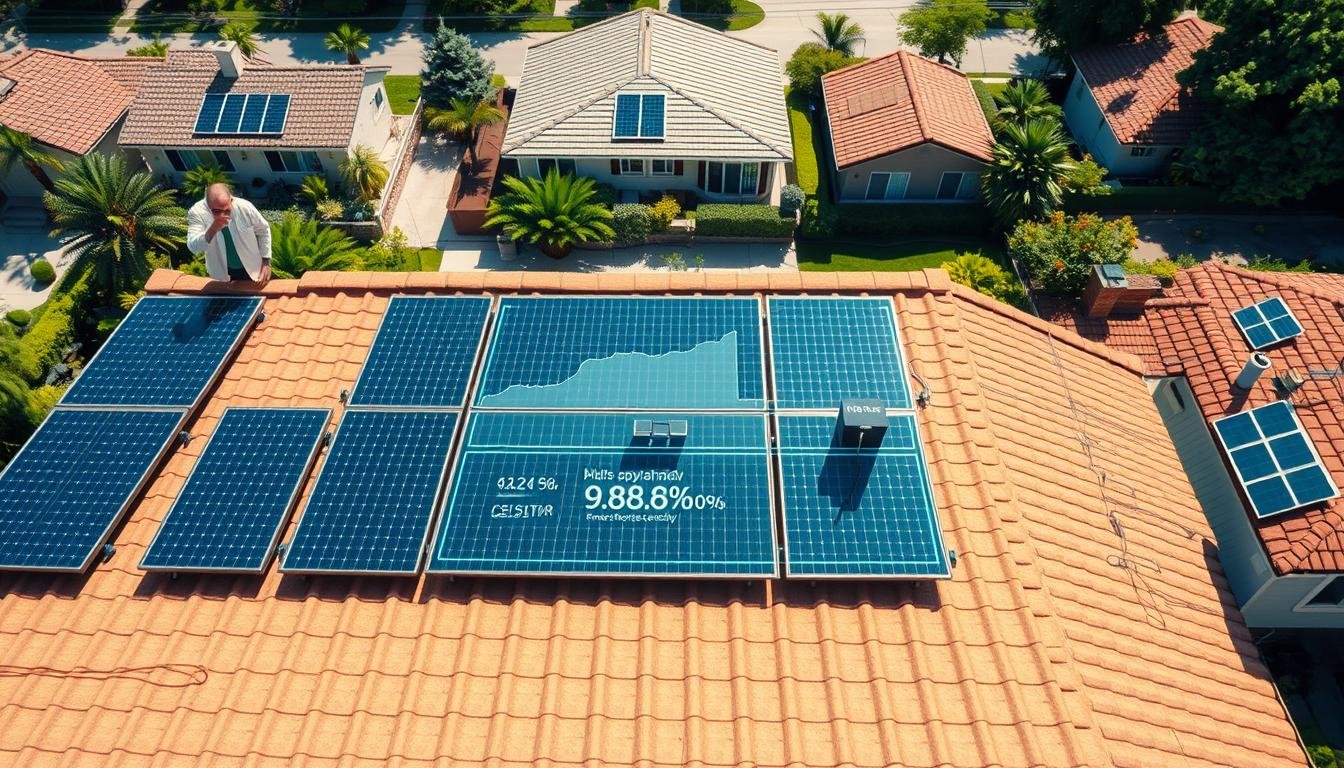 Speichergröße PV Anlage berechnen