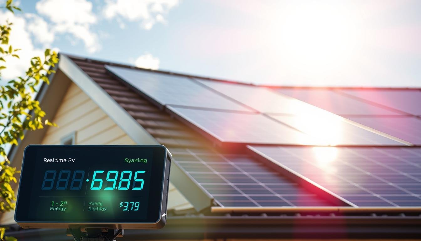 Stromkosten senken mit PV