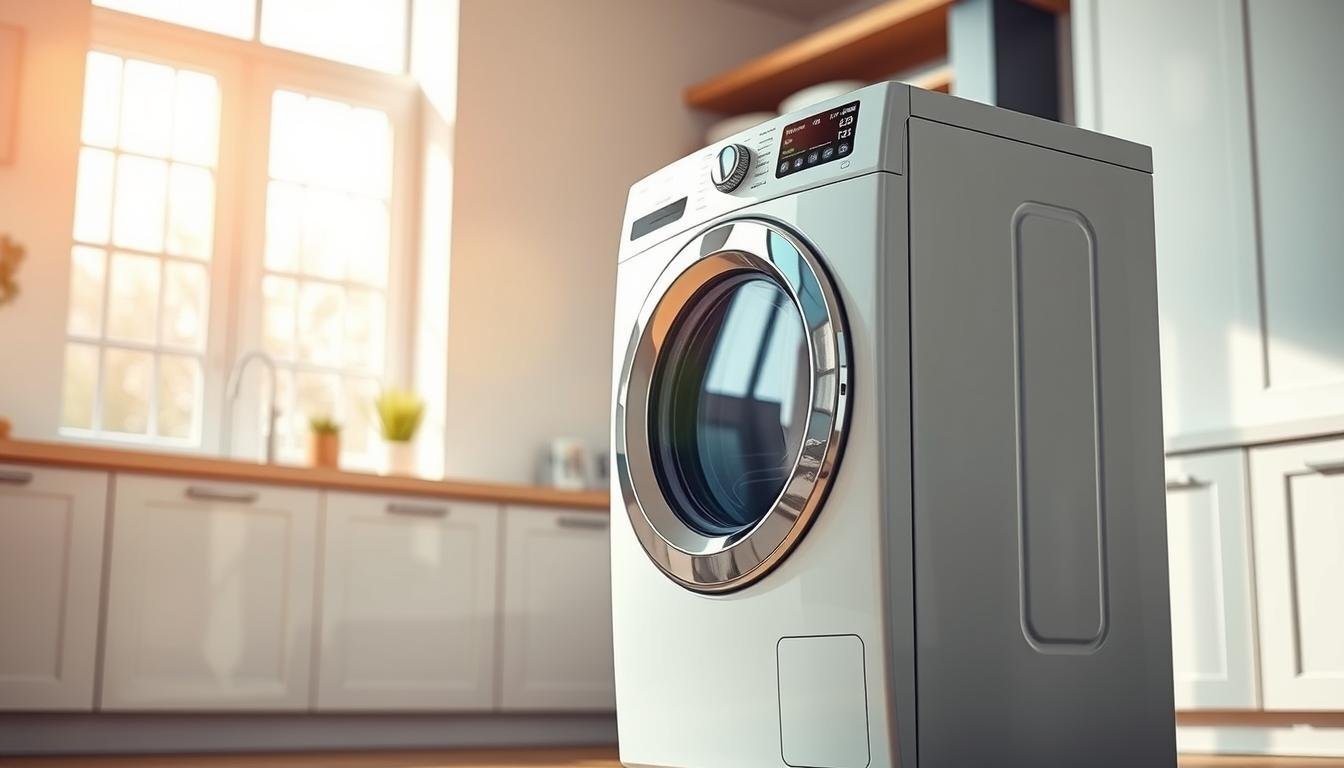 Stromverbrauch Waschmaschine Kosten