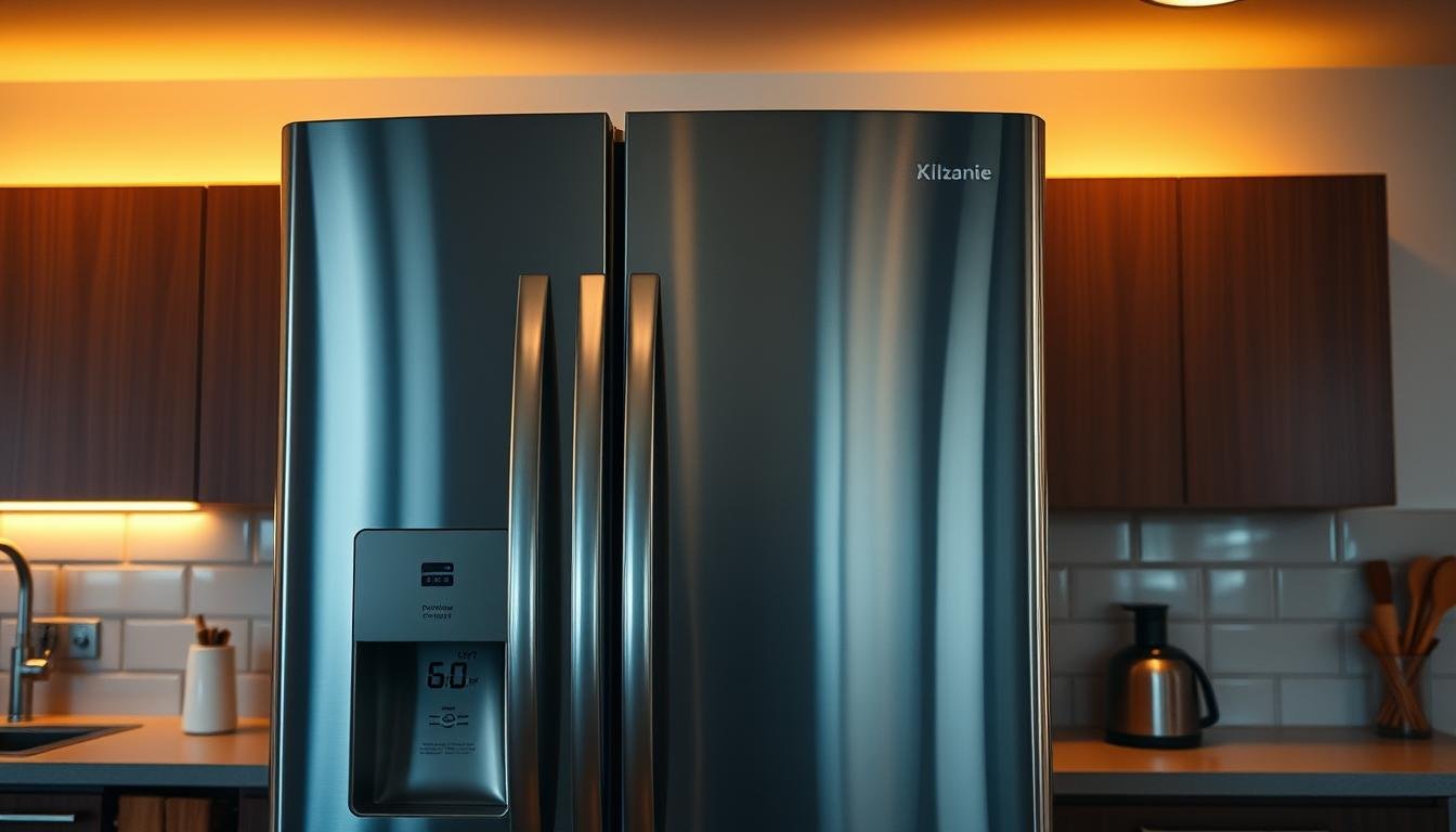 Stromverbrauch messen Kühlschrank