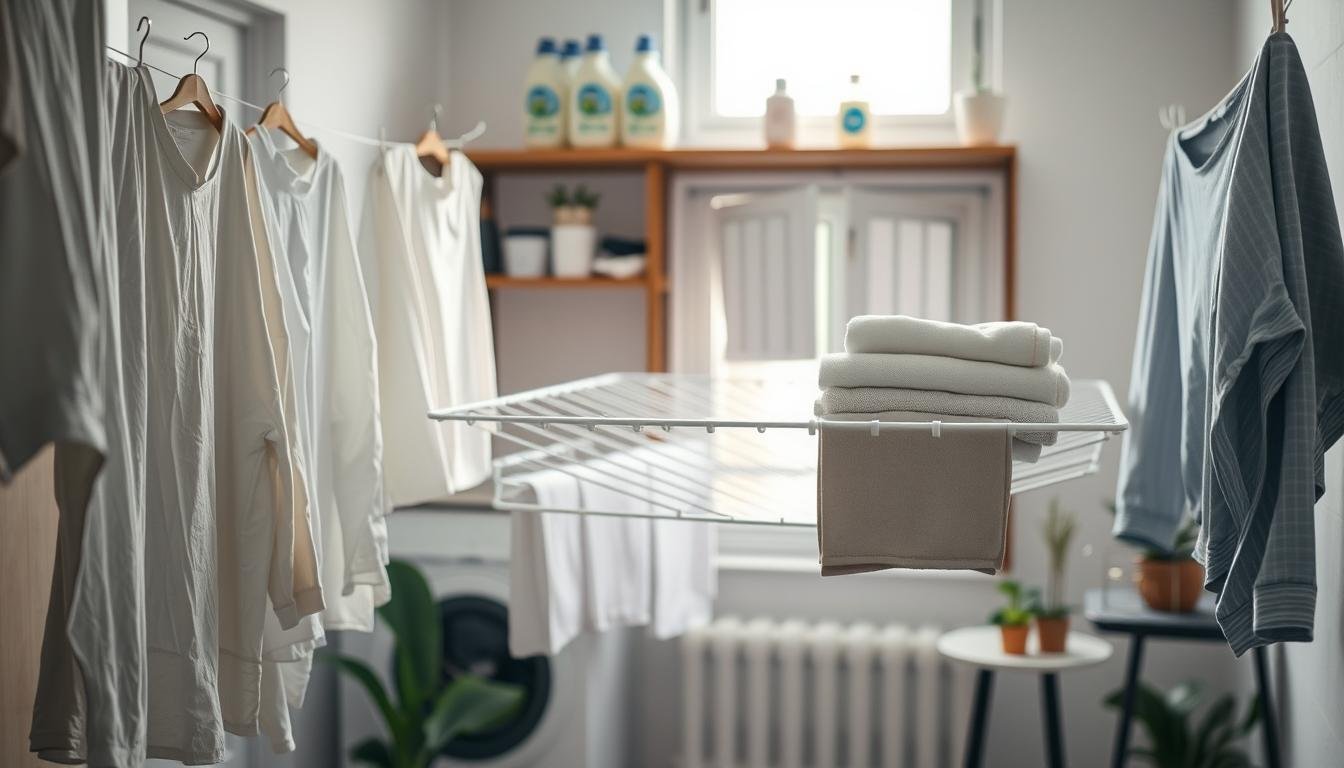 Tipps zur effizienten Wäschetrocknung