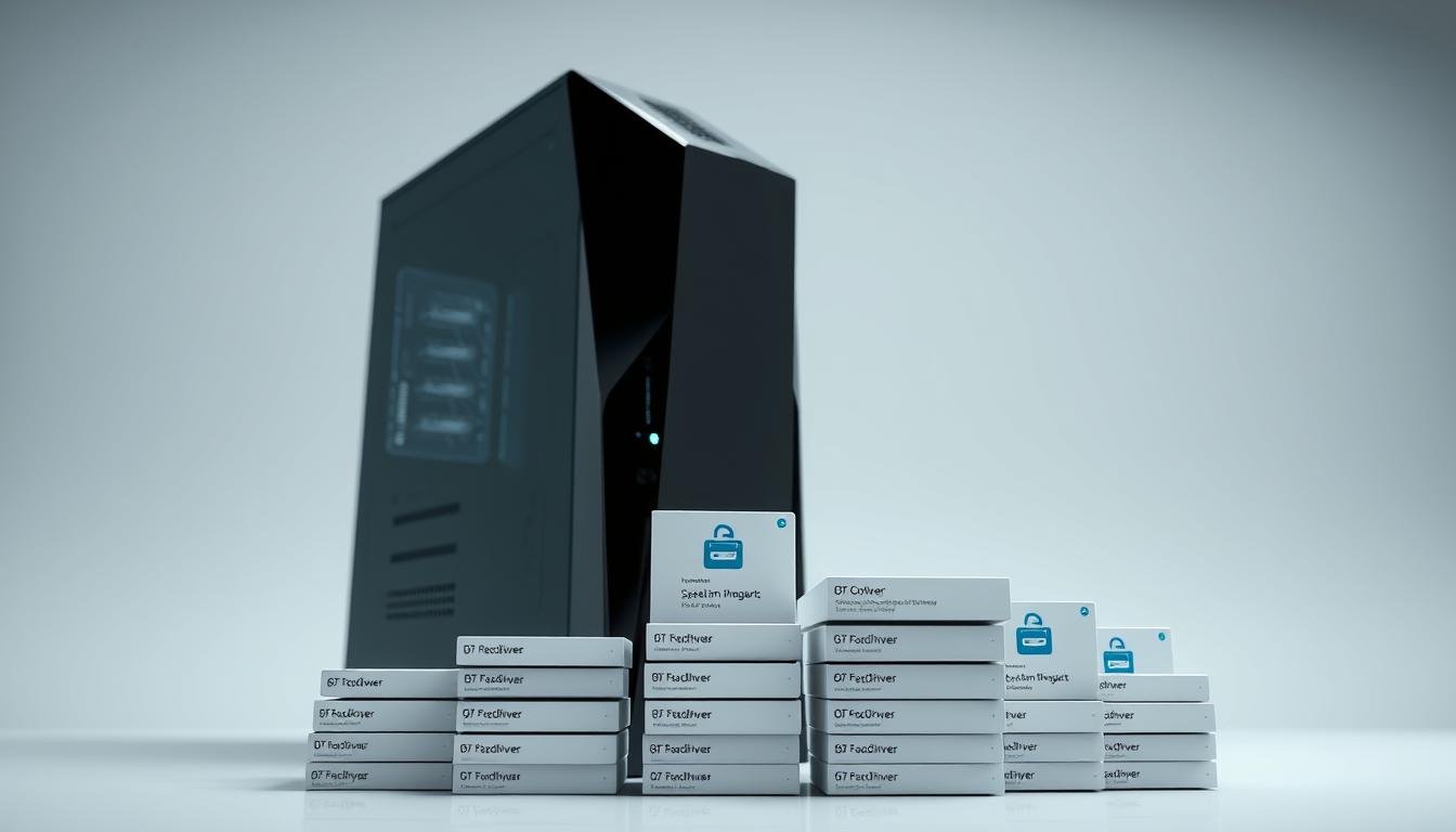 Treiber Download für PC-Neuinstallation