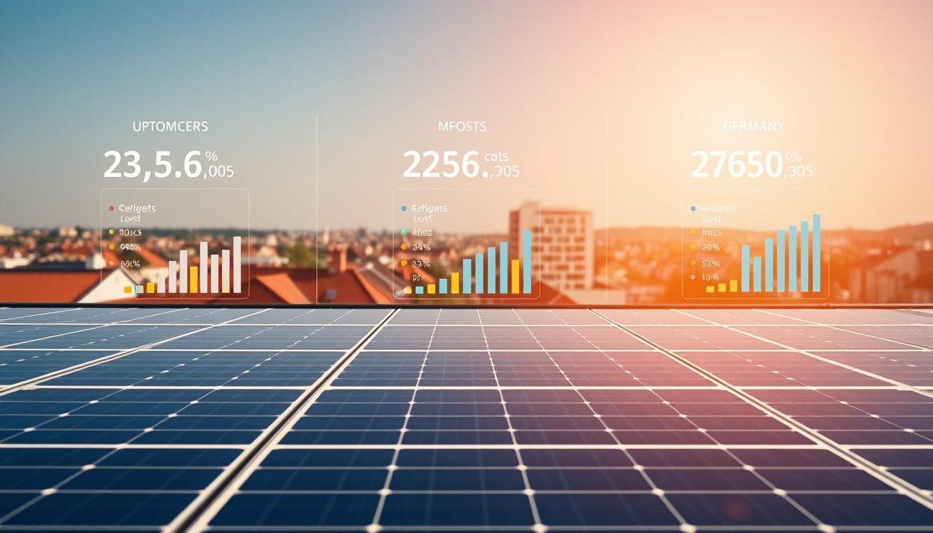 Vergleich Photovoltaik Anbieter