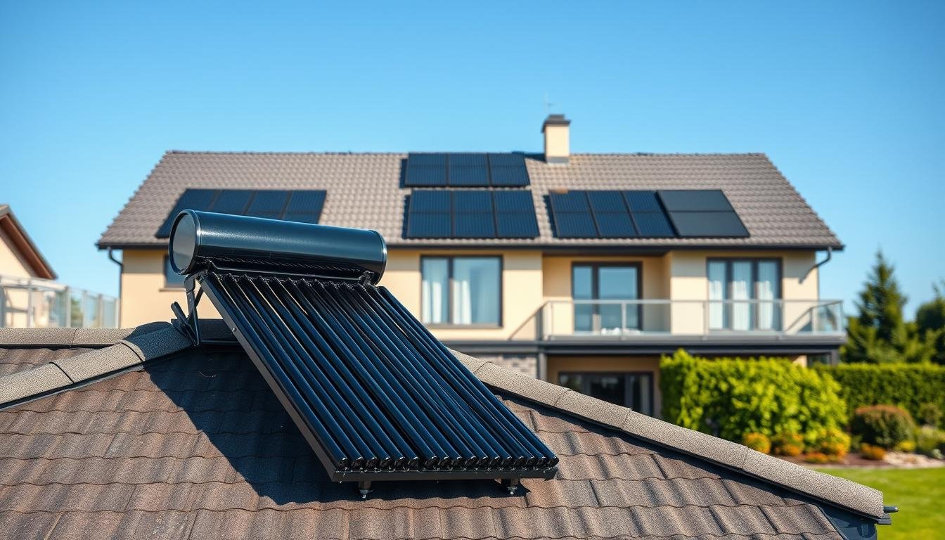Wirtschaftlichkeit solarthermischer Anlagen