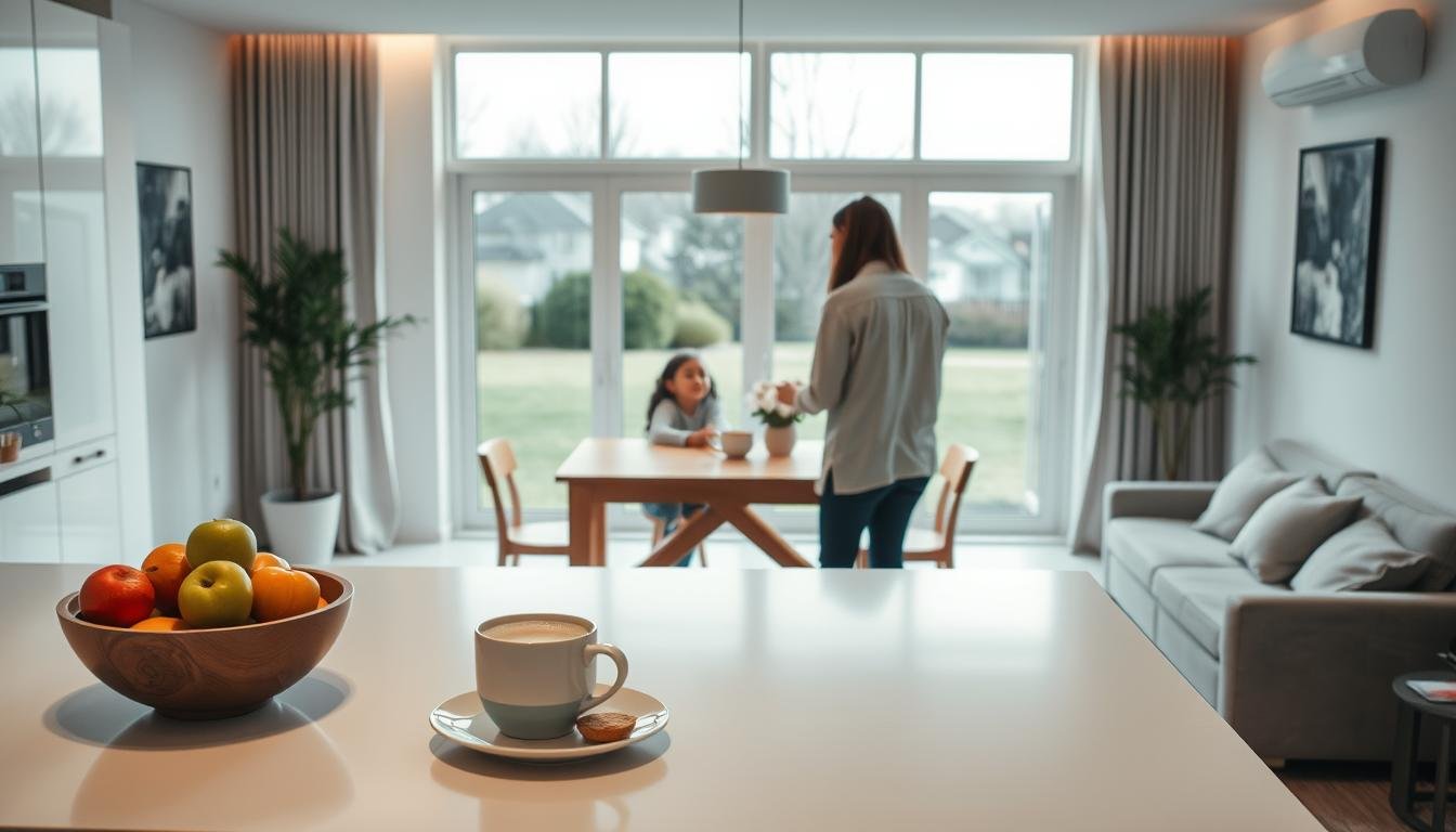 durchschnittlicher Stromverbrauch 4 Personen