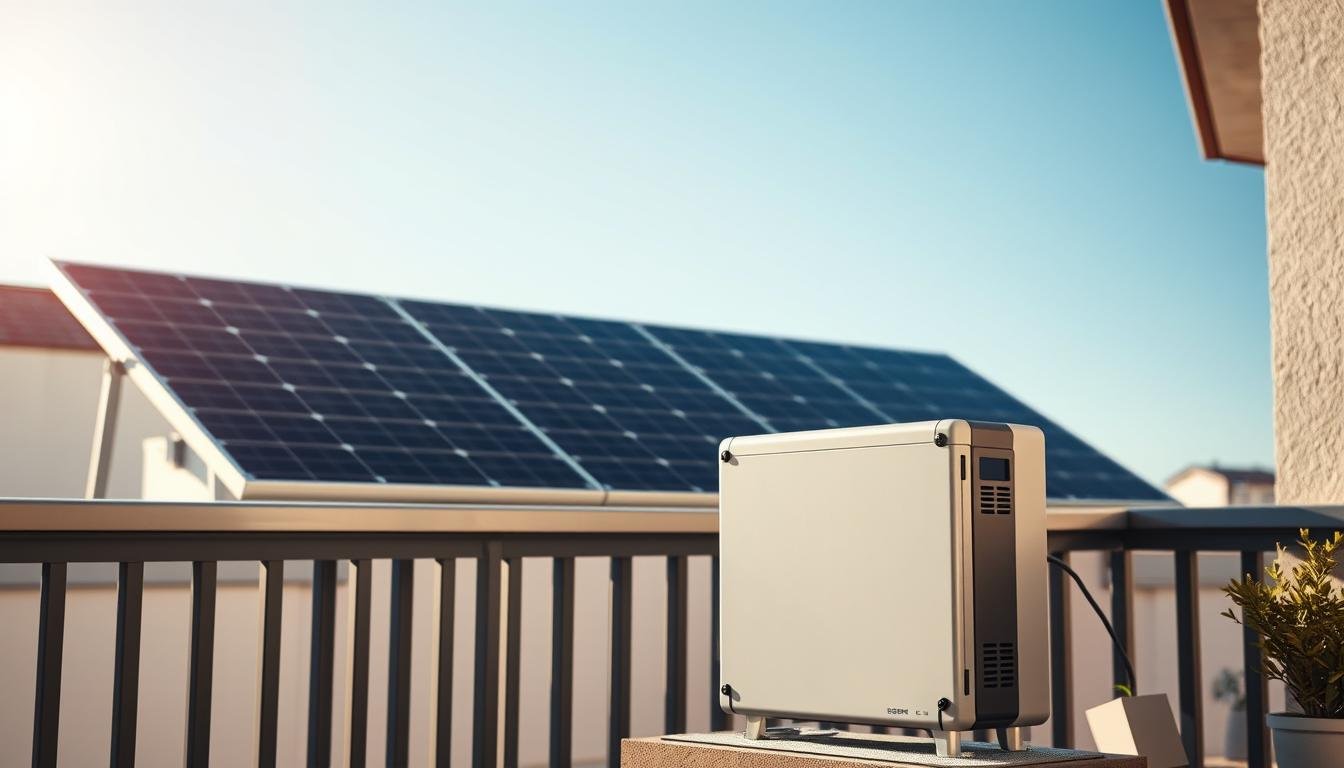erneuerbare energielösung für balkone kostenbetrachtung