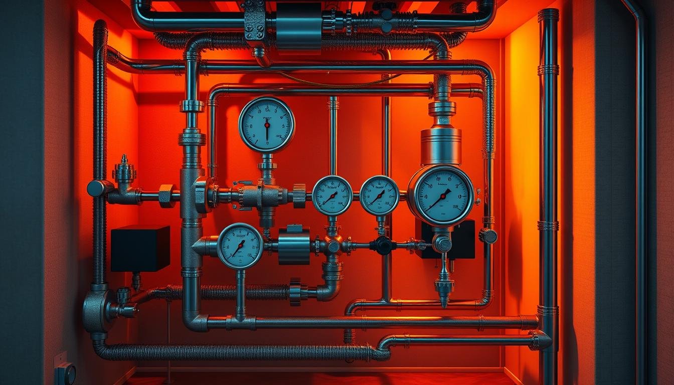 hydraulischer Heizungsausgleich