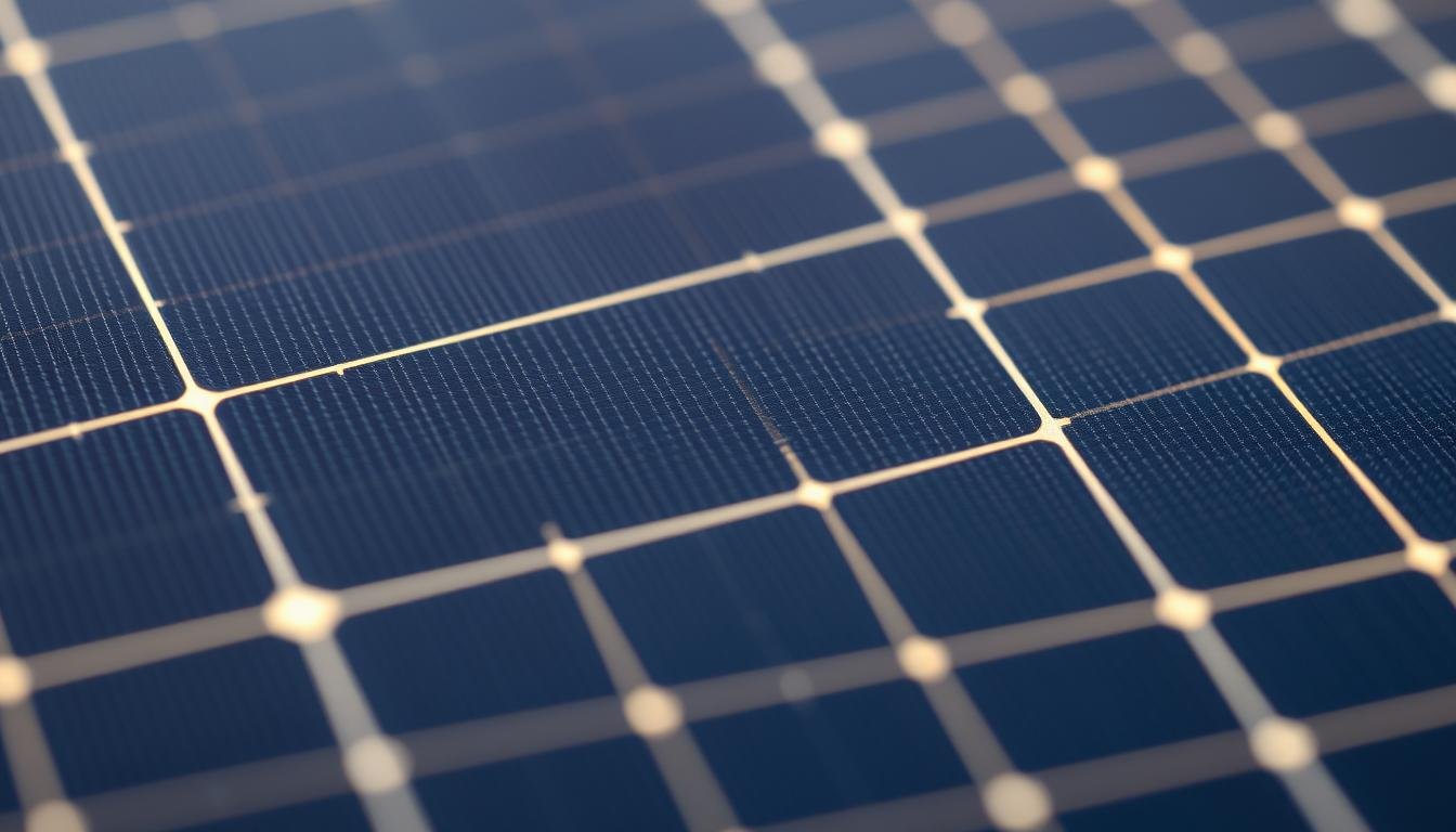monokristalline Solarzellen Effizienz