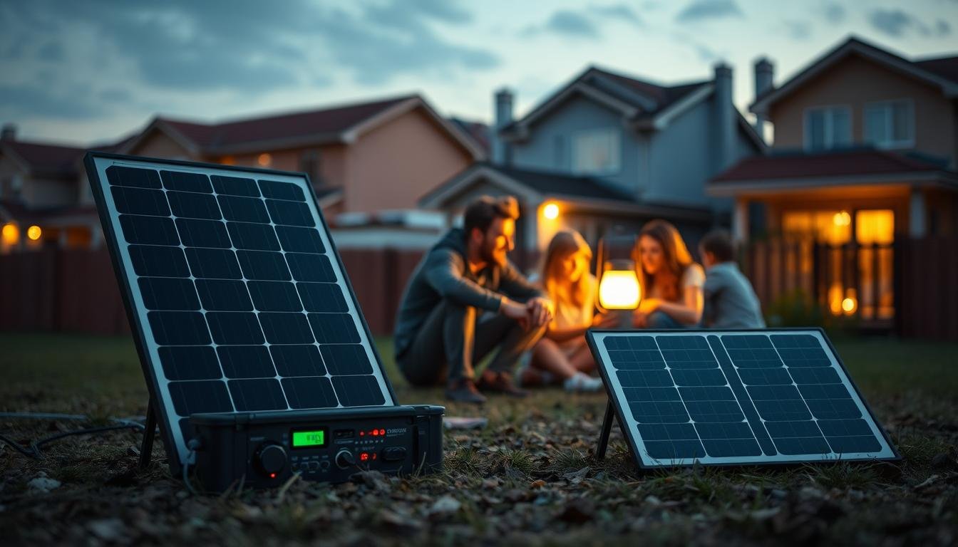 solarstrom bei stromausfall anwendungsbereiche