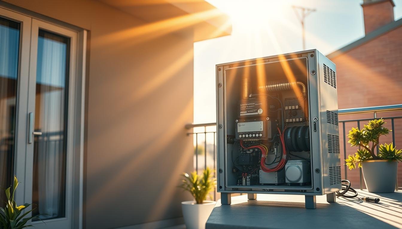 solarstromspeicher kosten nutzen analyse