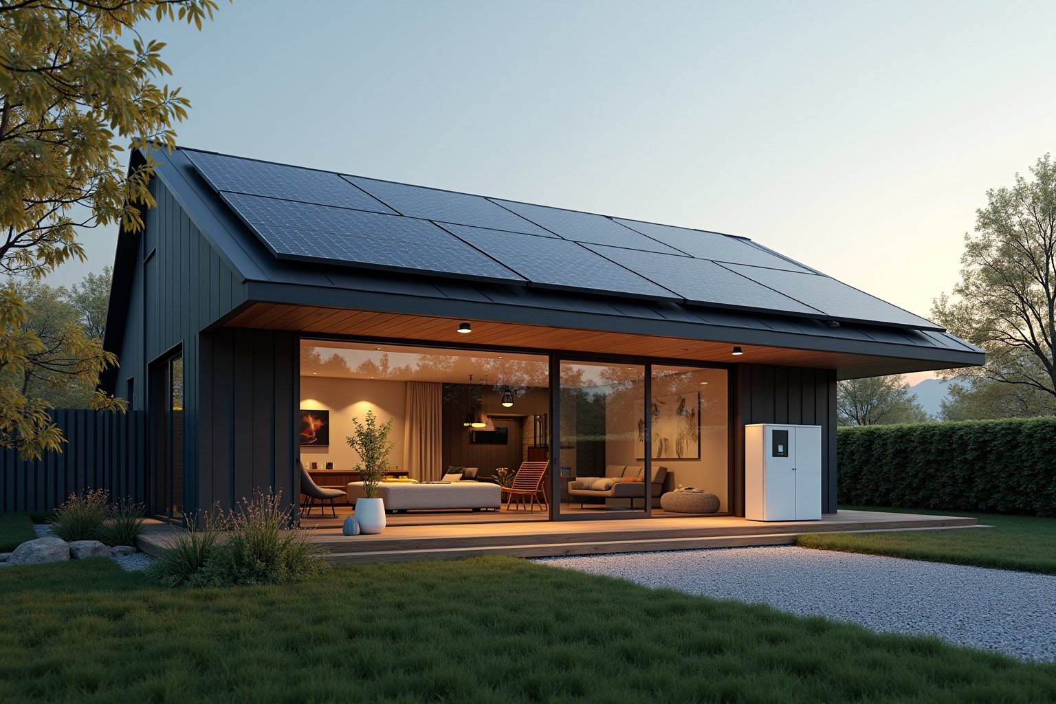 10 kW Wechselrichter mit Speicher: Der ultimative Guide