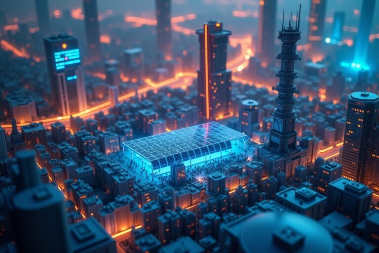 Zukunft des 3D-Drucks für nachhaltige Energie 2026