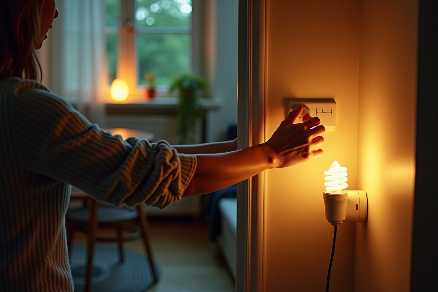 Energiesparen im Alltag: Kleine Maßnahmen, große Wirkung