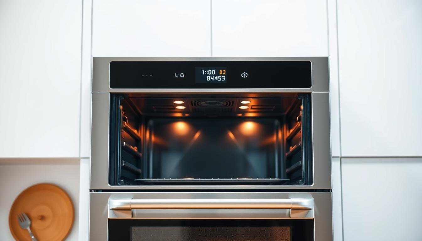 Backofen Energieverbrauch