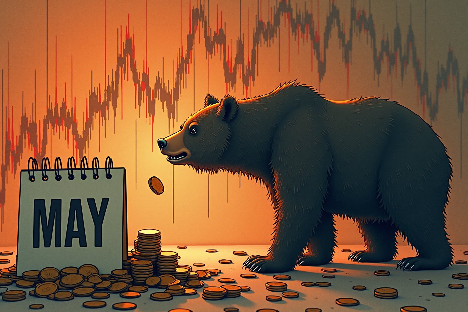 Börsenweisheiten im Check: Was „Sell in May“ bedeutet