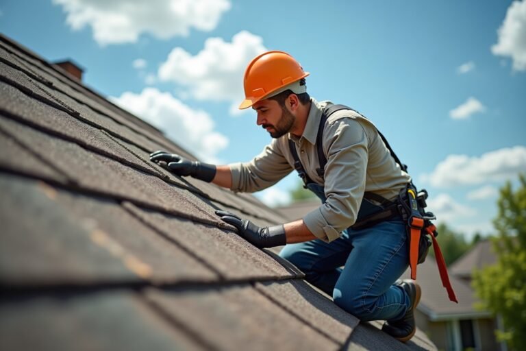 Dachdecker beauftragen: Was wirklich wichtig ist