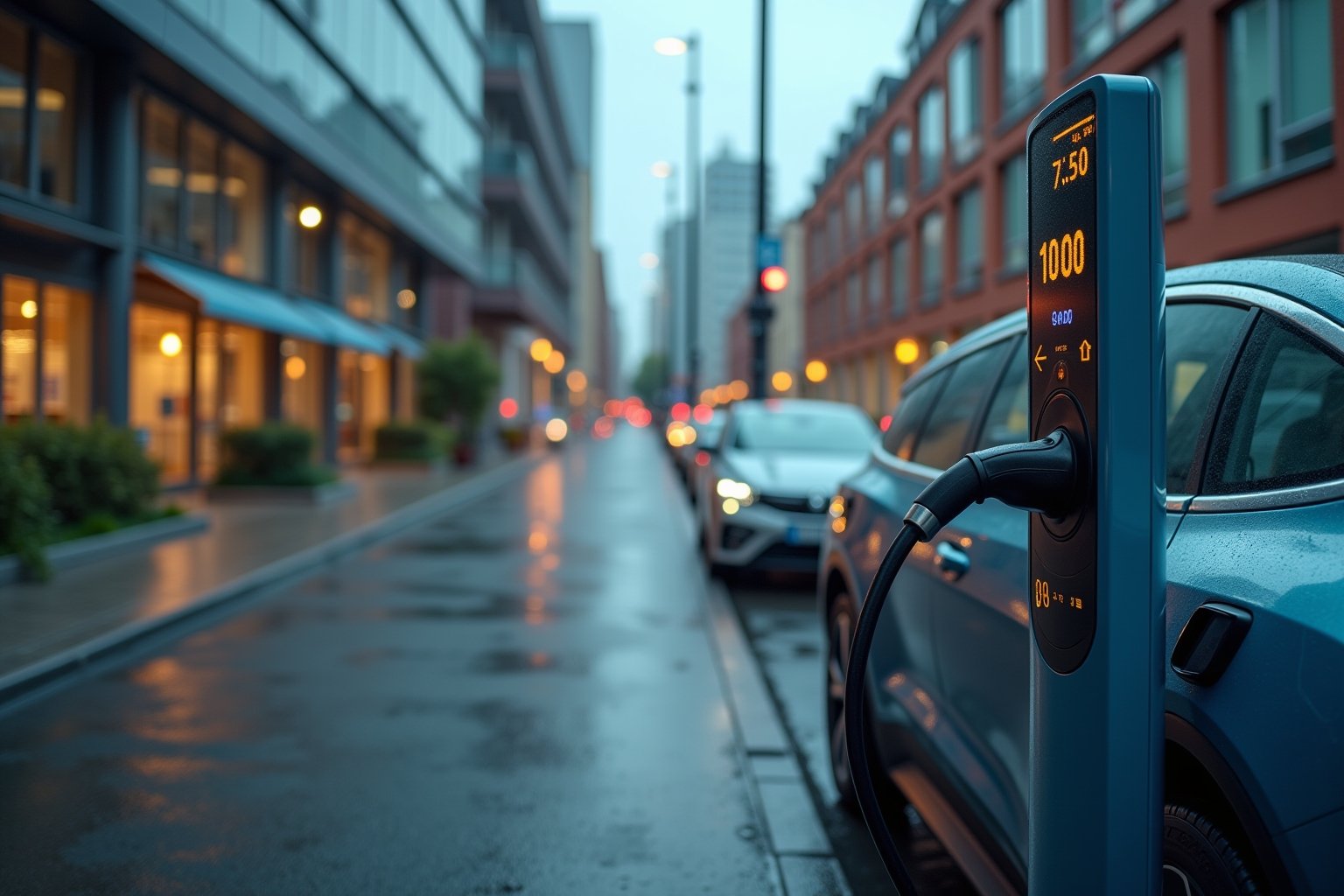 Elektromobilität: Kostenfaktoren beim Laden 2026